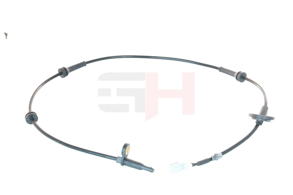 Sensor, wheel speed (GH-702218H)