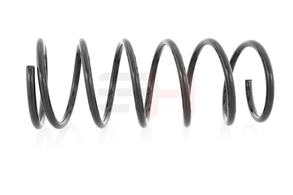Suspension Spring (GH-201505)