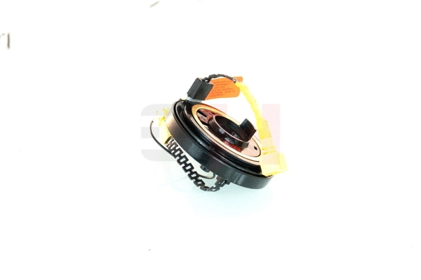 Clockspring, airbag