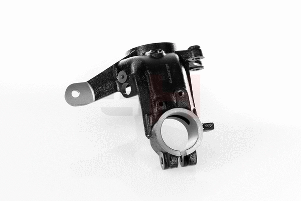 Steering Knuckle, wheel suspension