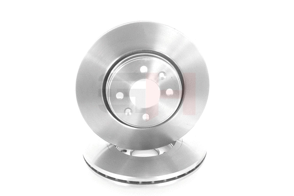 Brake Disc (GH-403955)