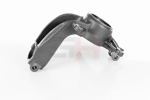 Steering Knuckle, wheel suspension