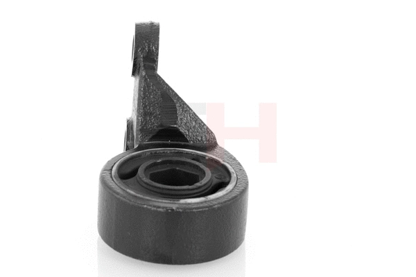 Mounting, control/trailing arm