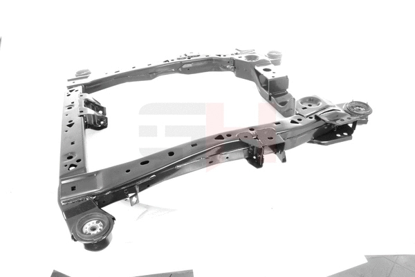 Support Frame/Subframe