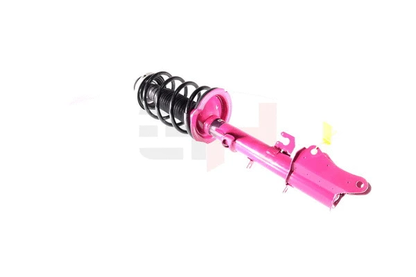 Suspension Strut