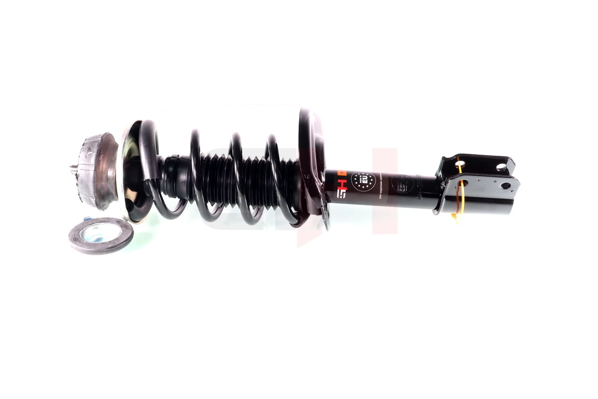 Suspension Strut