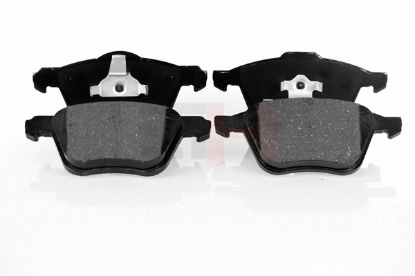 Brake Pad Set, disc brake (GH-414112)