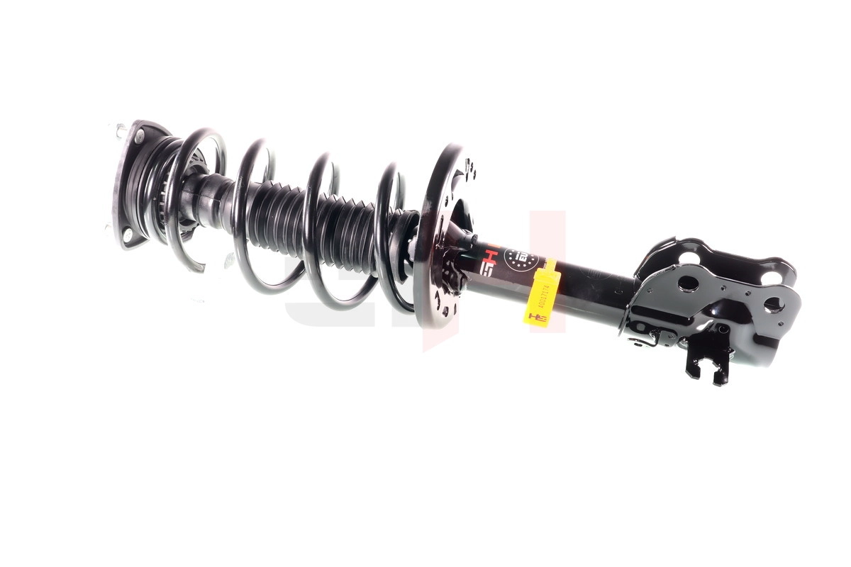 Suspension Strut