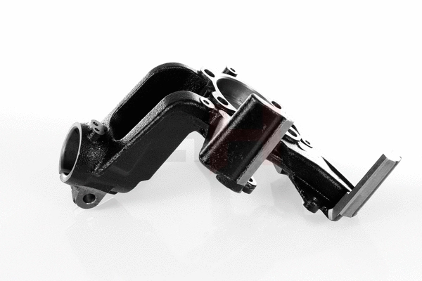 Steering Knuckle, wheel suspension