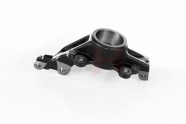 Steering Knuckle, wheel suspension