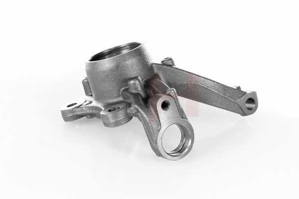 Steering Knuckle, wheel suspension