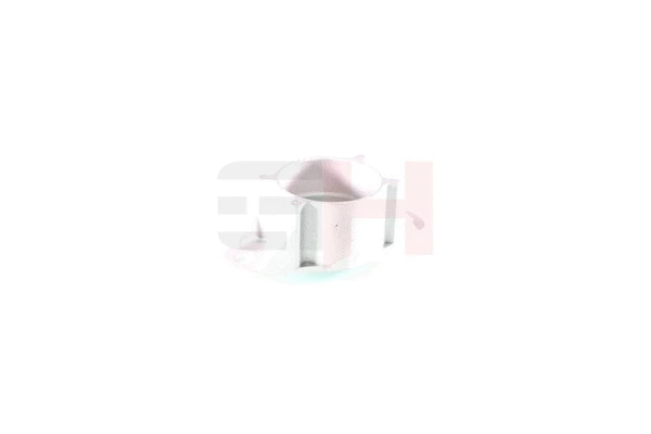 Repair Kit, suspension strut support mount