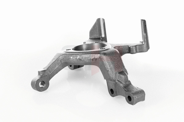 Steering Knuckle, wheel suspension