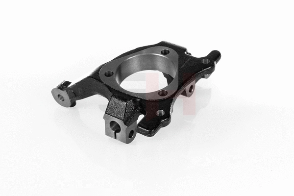 Steering Knuckle, wheel suspension