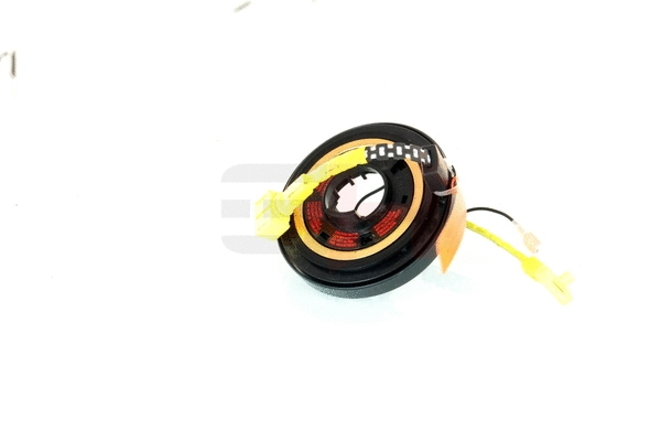 Clockspring, airbag