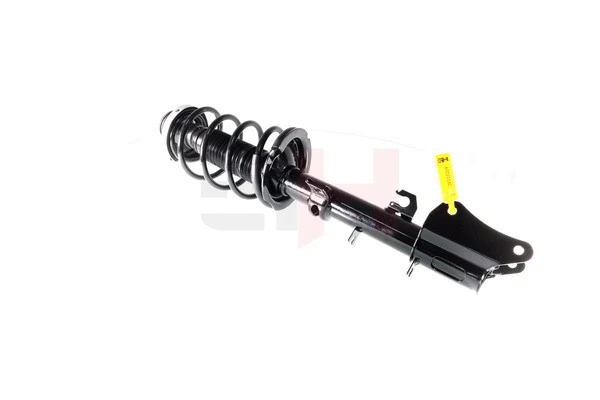 Suspension Strut