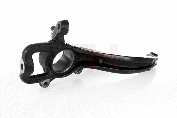 Steering Knuckle, wheel suspension