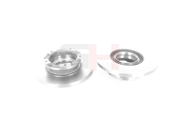 Brake Disc (GH-422510)