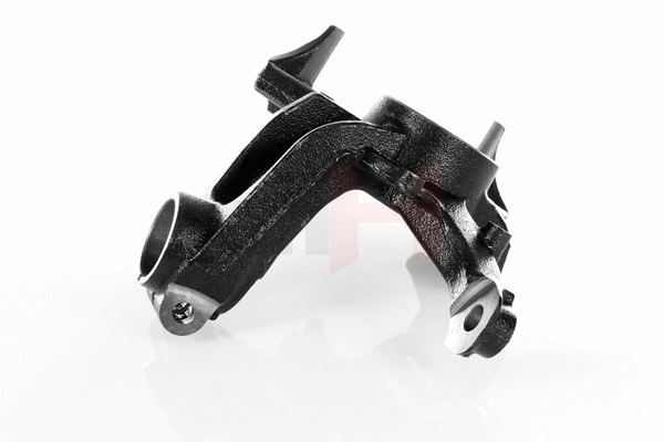 Steering Knuckle, wheel suspension