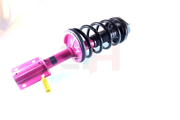 Suspension Strut