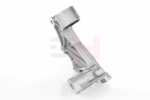 Holder, control arm mounting