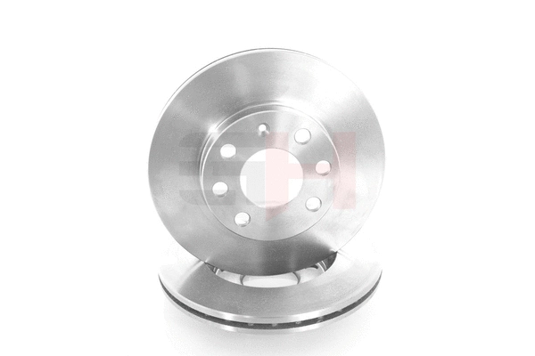Brake Disc (GH-403602)