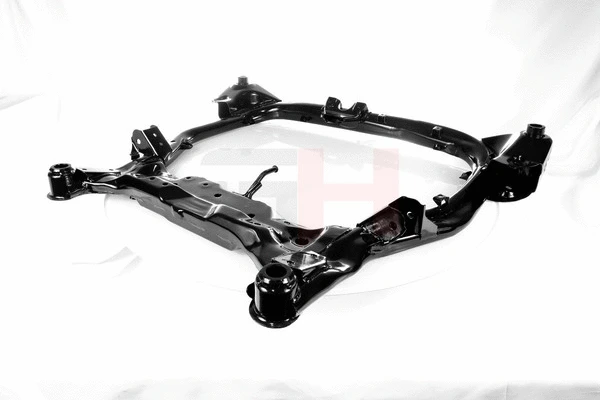 Support Frame/Subframe