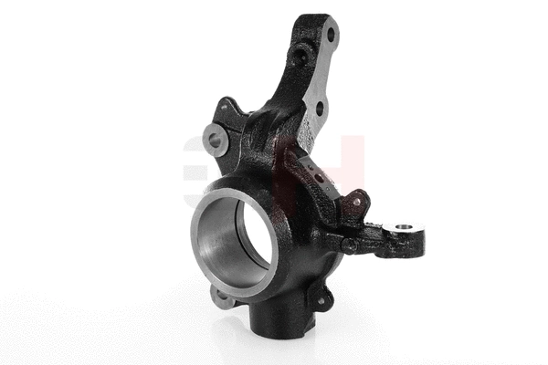 Steering Knuckle, wheel suspension