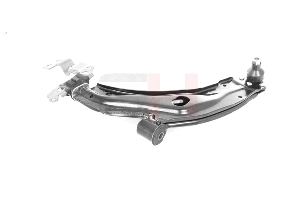 Control/Trailing Arm, wheel suspension (GH-512317V)