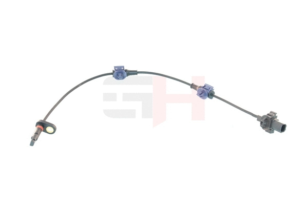 Sensor, wheel speed (GH-712605V)