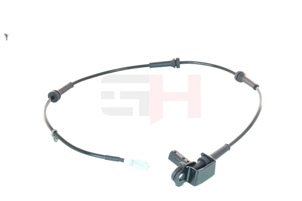 Sensor, wheel speed (GH-702276V)
