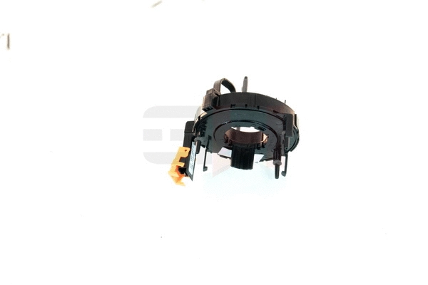 Clockspring, airbag