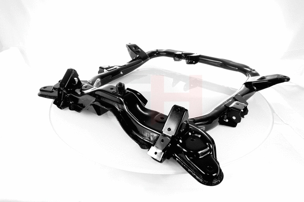 Support Frame/Subframe