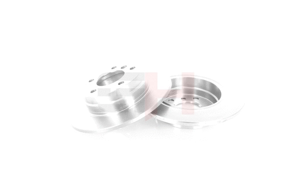 Brake Disc (GH-421586)