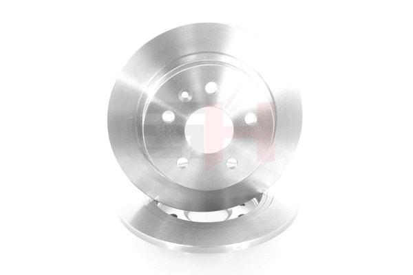 Brake Disc (GH-423673)