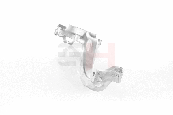 Steering Knuckle, wheel suspension