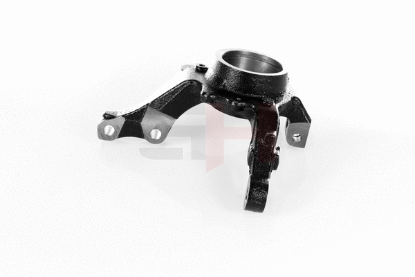 Steering Knuckle, wheel suspension