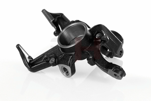 Steering Knuckle, wheel suspension