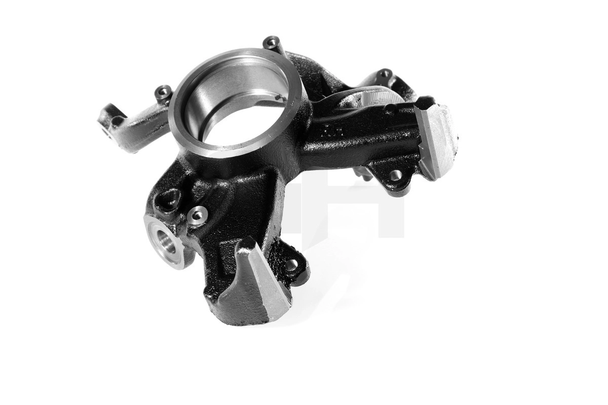 Steering Knuckle, wheel suspension (GH-299915H)