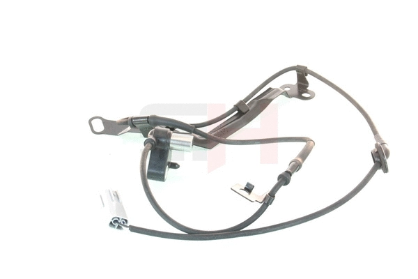 Sensor, wheel speed (GH-703202H)