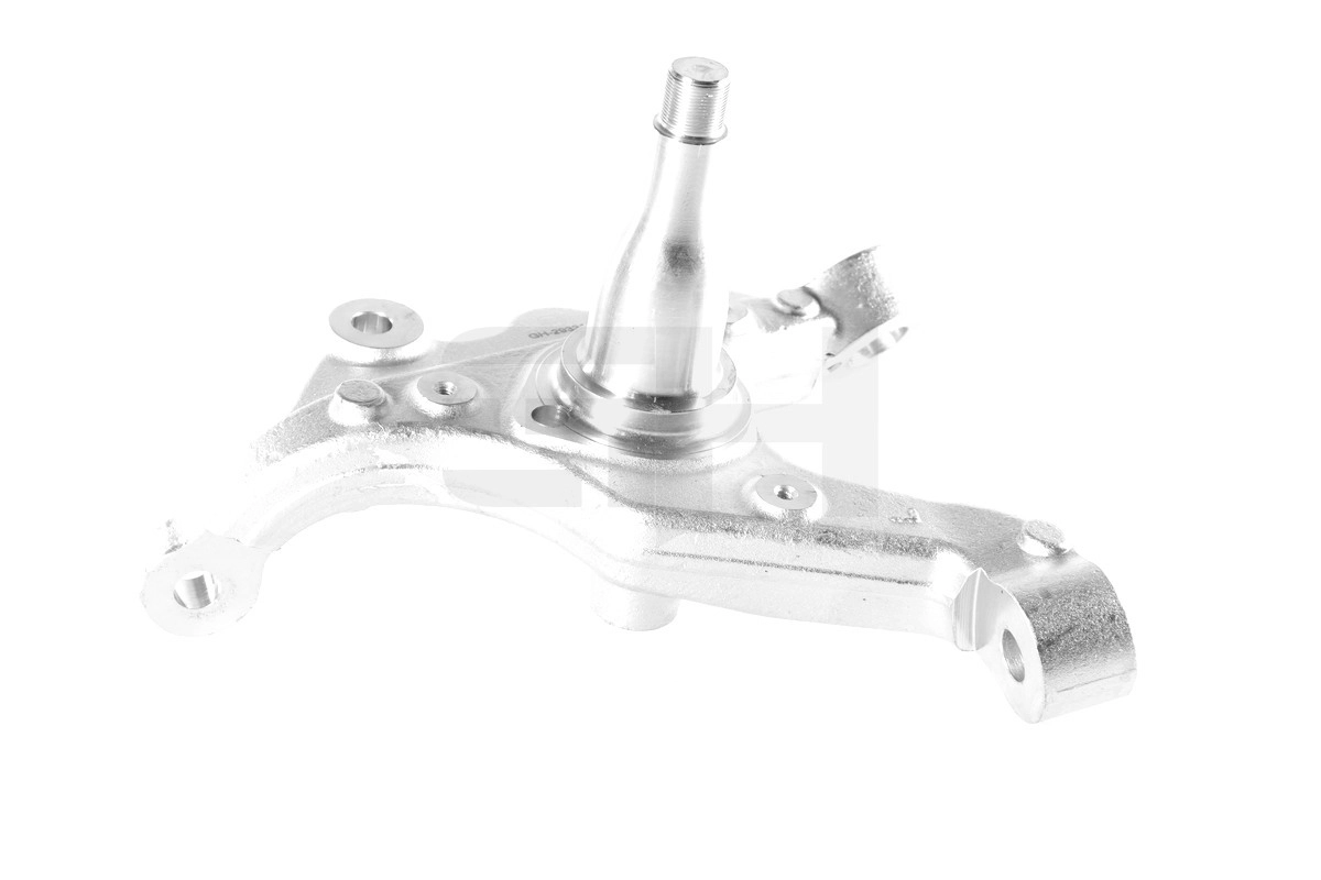 Steering Knuckle, wheel suspension