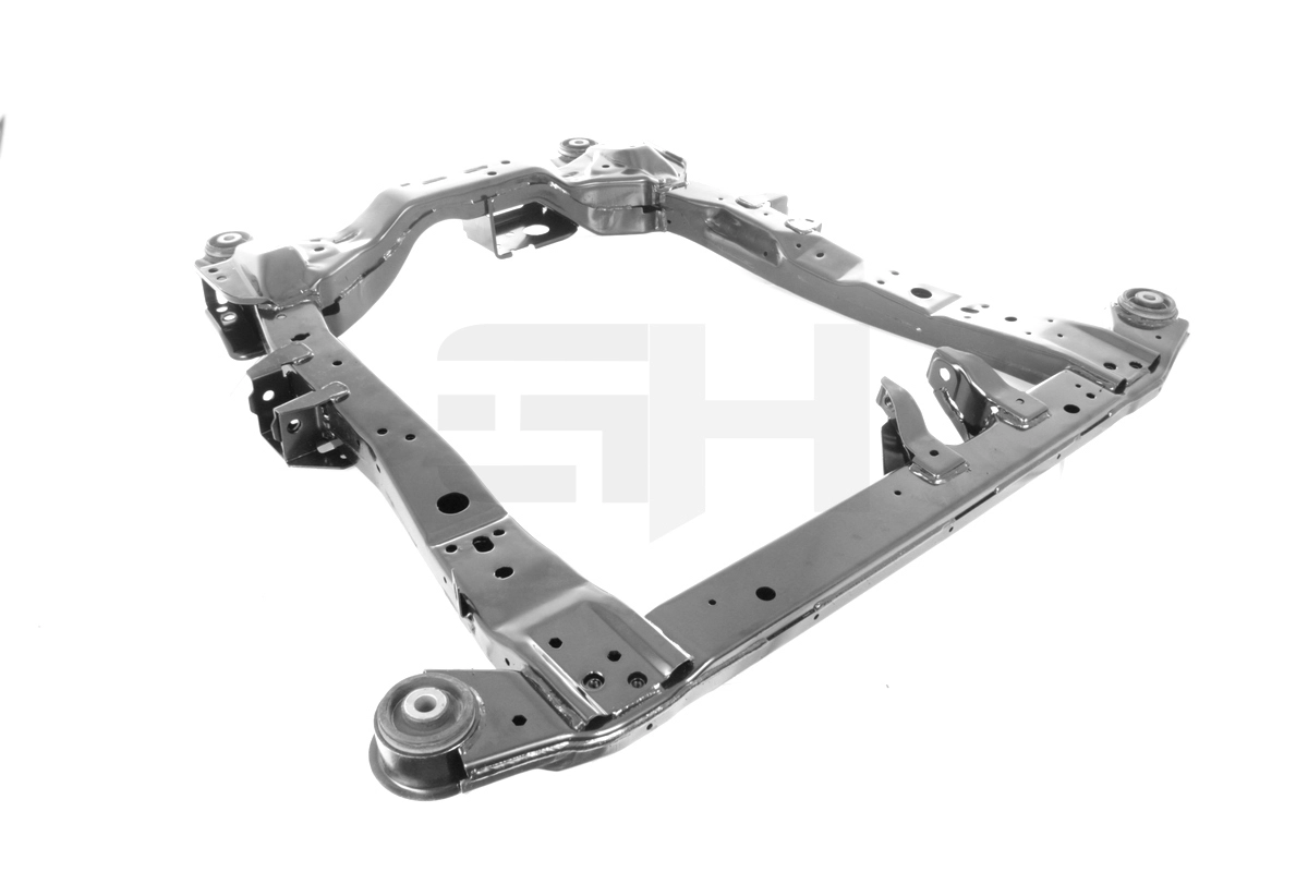 Support Frame/Subframe