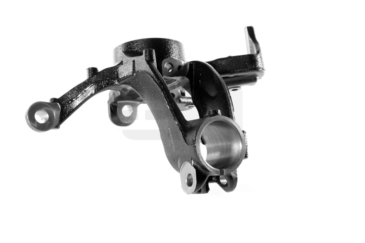 Steering Knuckle, wheel suspension