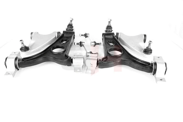 Control/Trailing Arm Kit, wheel suspension (GH-501047)