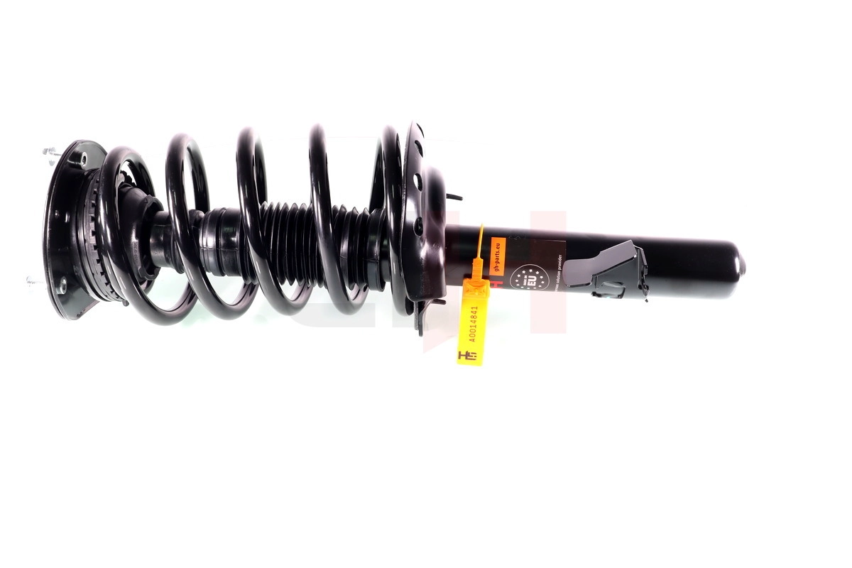 Suspension Strut