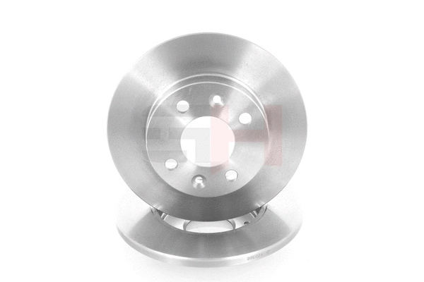 Brake Disc (GH-403986)