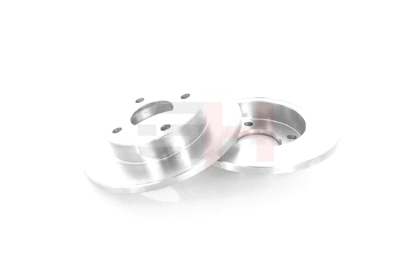 Brake Disc (GH-402570)