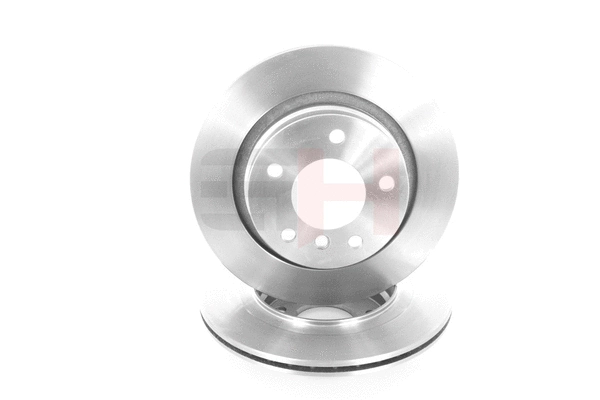 Brake Disc (GH-421587)