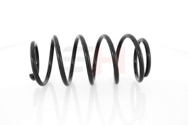 Suspension Spring (GH-203606)