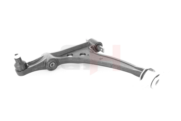 Control/Trailing Arm, wheel suspension (GH-511066H)